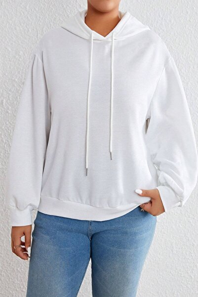 trendypassion Back It's Okay Not To Be Perfect Printed Sweatshirt