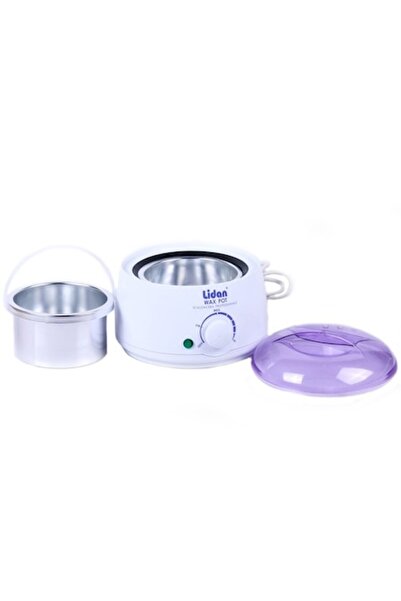 Lidan Electric Wax Heater Wax Pot Lidan, 450 g