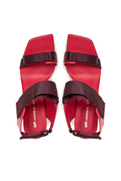 United Nude Γυναικεία Σανδάλια πολύχρωμα UNITED NUDE-1061731716 RASPBERRY