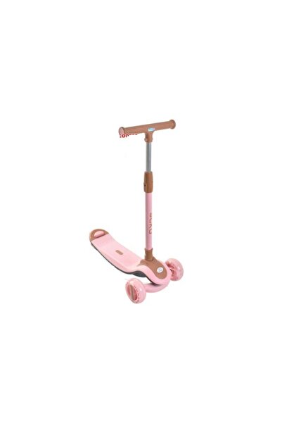 AZAF سكوتر رالي بثلاث عجلات قابل للتعديل بألوان متنوعة