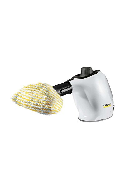 Karcher Karcher steam cleaner, handheld, ensures thorough cleaning, 0.2 liter...