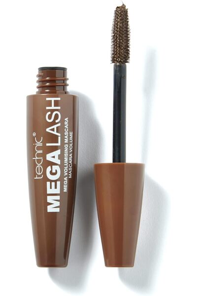 TECHNIC Mega Lash Brown Mascara