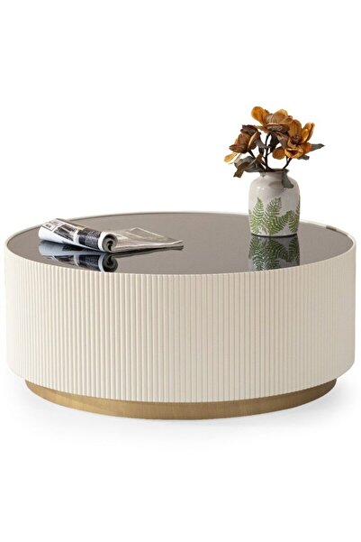 SHOWDEKO Olivia Vol2 Orta Sehpa