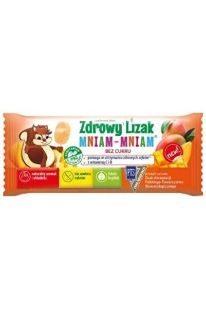 Other Acadea sănătoasă Yum-Yum cu aromă de mango, 1 bucată