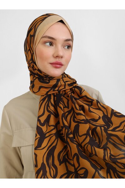 Tuva Soft Bliss Shawl - Multicolor - 14-