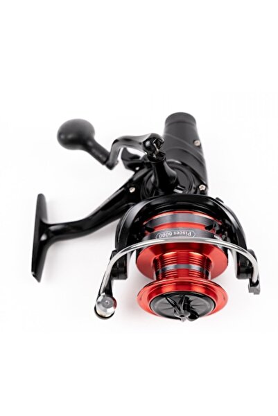 Cool Angel Mulineta Pisces 6000 cu tambur de rezerva