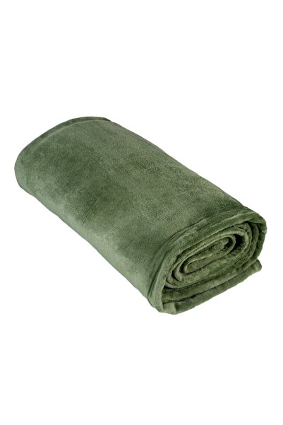 OEM Cocolino Blanket 200x230cm, Green