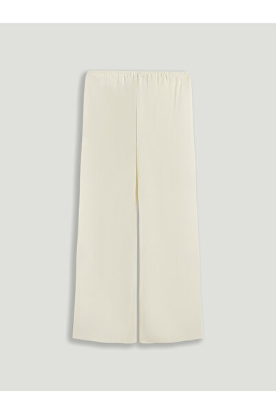 Nocturne Boncuk Brodeli Pantolon