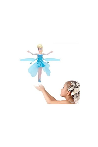 OEM Păpușa Zburătoare Prințesa Zburătoare Elsa