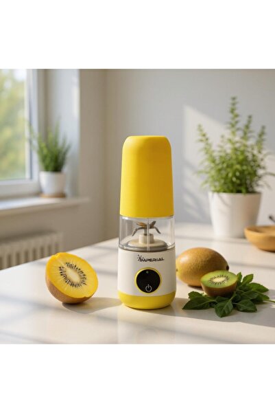 Imperial PORTABLE BLENDER 1PC