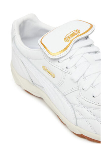 Puma Γυναικεία Αθλητικά Παπούτσια Λευκά SPORTSTYLE-401683 02 W