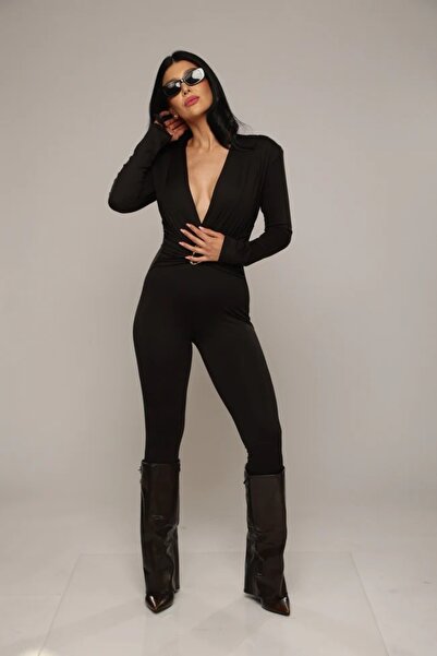 Pretty Shapewear jumpsuit