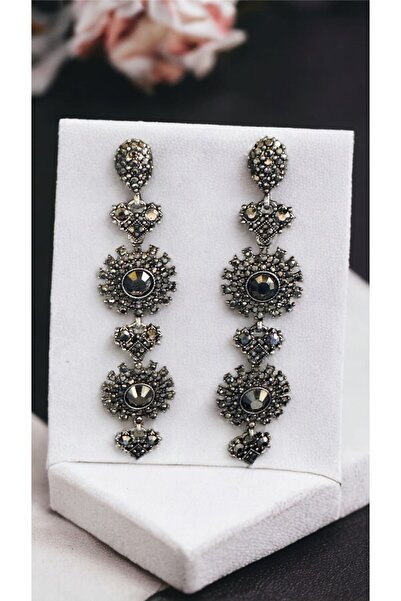 iza Earrings Classical