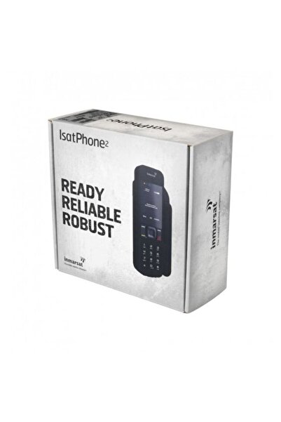 INMARSAT isatphone 2 Satellite Phone