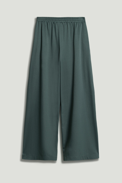 Nocturne Pleat Detailed Trousers