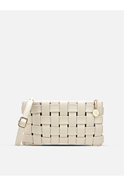 Lavie Luxe Women's Bottega Sling (Offwhite)