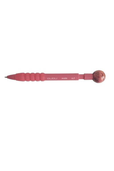 Bubu Bu-Bu Planet Pen Versatil 0.7