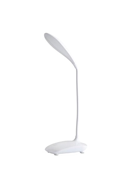 YWX Desk Lamp, YWX, ABS, 43 x 10 x 13.5 CM, LED, Touch, Battery / USB dual use, 5500-6000k, Foldable 360
