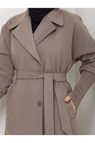 SG SARİALGİYİM ΝΕΟ ΣΤΥΛ ΣΕΖΟΝ ΠΛΕΚΤΟ ΠΑΛΤΟ ΠΛΕΚΤΟ ΜΕ ΠΛΕΚΤΟ ΜΑΝΙΚΙΑ ΠΟΙΟΤΗΤΑΣ ΜΕ ΛΕΠΤΟΜΕΡΕΙΑ ΠΛΕΚΤΟ ΜΕ ΖΩΝΗ ΚΑΙ ΕΠΕΞΕΓΚΑΤΑΣΤΑΣΜΕΝΟ ΜΕ ΦΟΥΡΝΙΚΟ ΕΠΕΞΕΓΚΑΤΑΣΤΑΣΜΕΝΟ ΠΑΛΤΟ