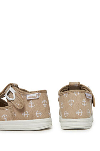 Primigi Παντόφλες για αγόρια μπεζ PRIMIGI-7854733 M ΜΠΕΖ