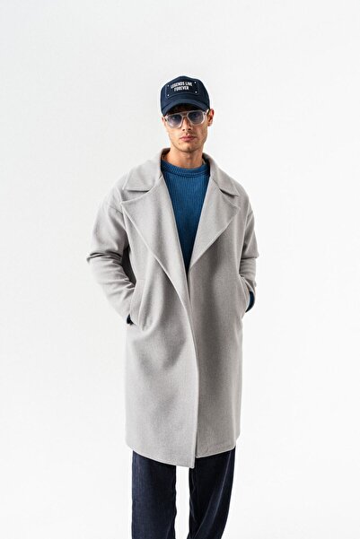 go gang own Παλτό Marinero Kaşe