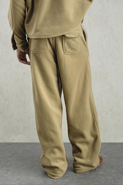 GIESTO Polar Mink Pants