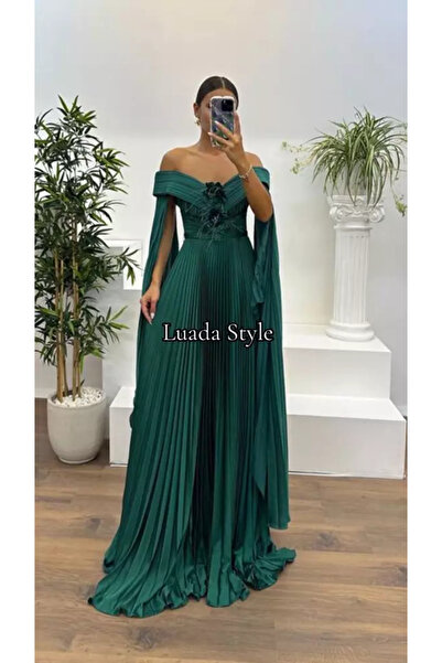 LUADA Style Rochie elegantă de ocazie, Cod 30511