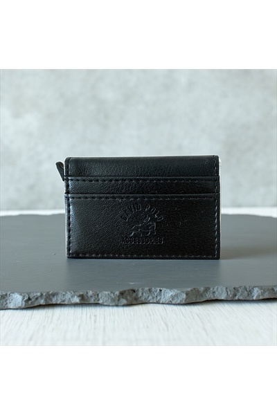 Gözde Mağazacılık حامل بطاقة آلية للرجال