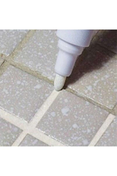 OEM Set of 4 correction markers for tiles and joints, protection against mold