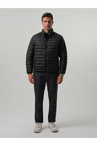 PIQUE 3 in 1 Coat Set Men's Water Repellent Raincoat, Puffer Jacket, Thick Coat Antony