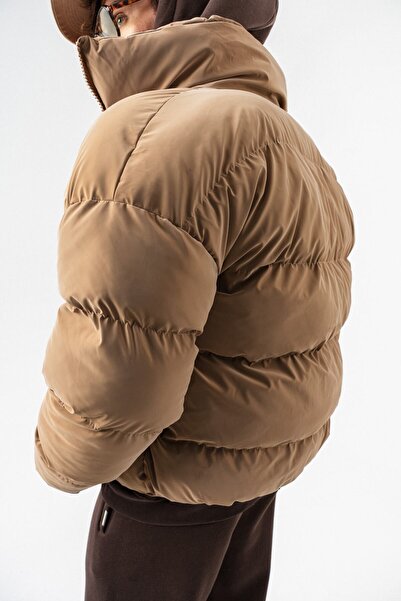 go gang own Chubby Şişme Mont