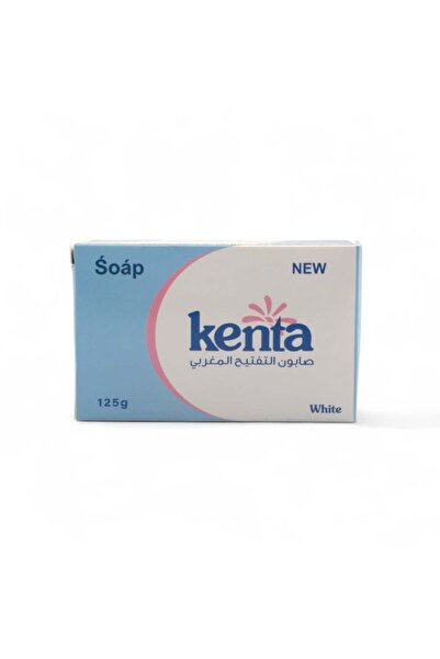 Kenta صابون التبييض المغربي 125 جرام
