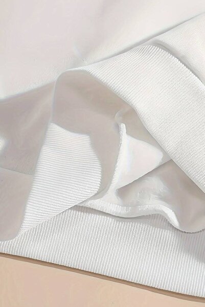 trendypassion Vangogh Printed Oversize Sweatshirt