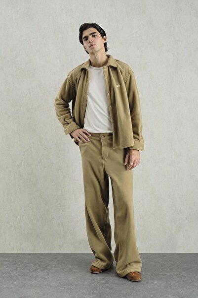 GIESTO Polar Mink Pants