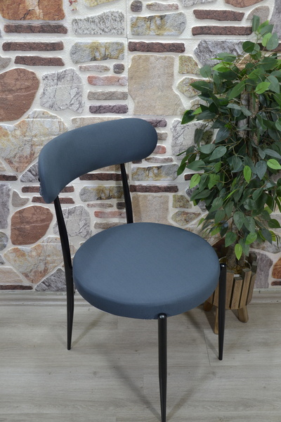 kılıfteks Teddy Yeni Model Sandalye Kılıfı Lakos