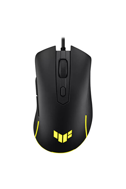 ASUS Mouse gaming TUF M3, Negru