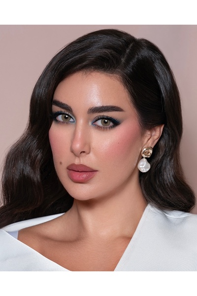 LensMe لنس مي عدسات لاصقه - اوليفين -1.5--Lensme-Contact Lenses-Olivine