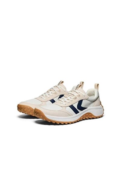 Keen Ks86 Lea Men's Sneaker - Beige