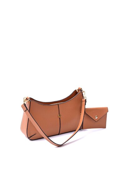 SOSELA Τσάντα χιαστί 67-7072 Ταν