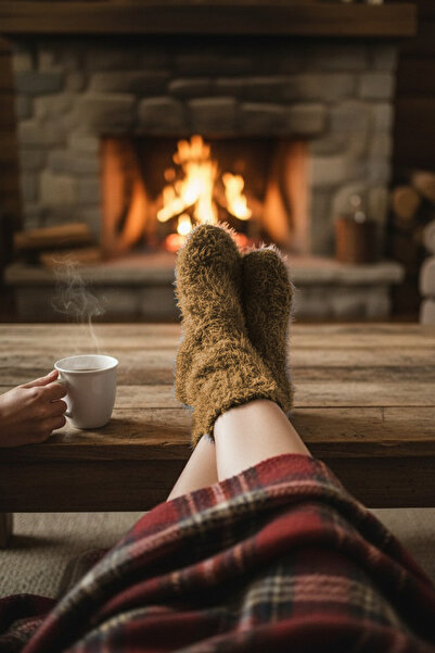 Çt Çeyizci Tekstil Чорапи Yumoş 1 чифт