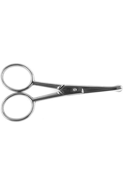 TİTANİA مقص شعر الأنف