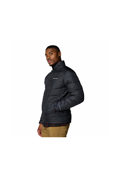 Columbia Labyrinth Loop™ II Jacket Erkek Günlük Mont 2086891010 Siyah