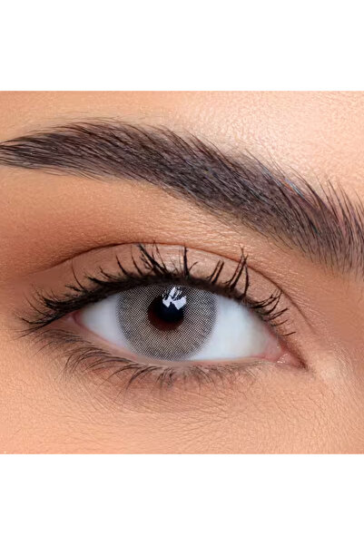 LensMe لنس مي عدسات لاصقه - سنوي -2.25--Lensme-Contact Lenses-Snowy