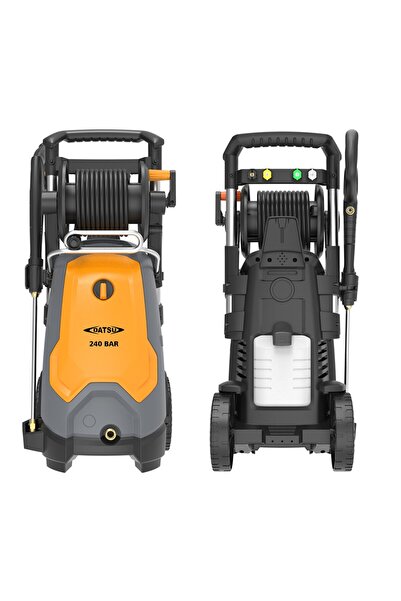 Datsu YLQ7581G-240B Yüksek Basınçlı Yıkama