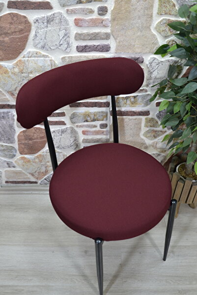 kılıfteks Teddy Yeni Model Sandalye Kılıfı Lakos