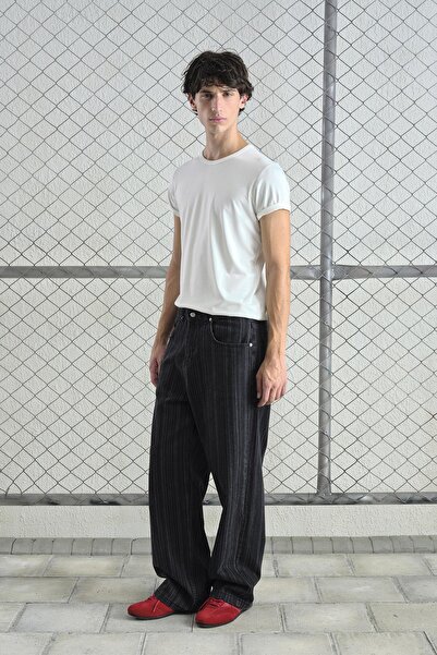 GIESTO ΡΙΓΕΤΑ ΦΟΡΜΑ ΜΑΥΡΟ ΤΖΙΝ