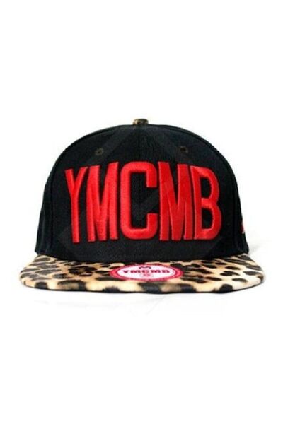 unbranded Adjustable Snapback Cap, Universal Size, Multicolor