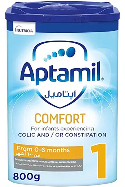 Aptamil Comfort 1 800
