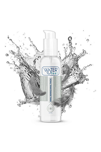 Waterfeel Lubricant