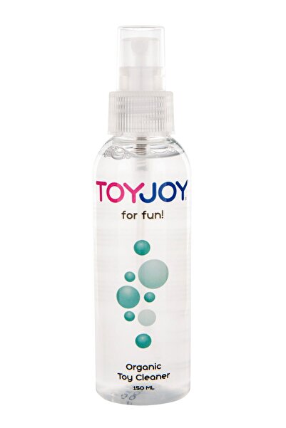 TOYJOY Spray de curățare pentru jucării 150 ml